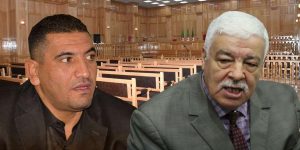 لزهاري: ماذا سيفعل طابو لو وصل إلى السلطة؟__   ♦ رابطة حقوق الإنسان: الاعتداء يتنافى مع الأخلاق وآداب الجنائز