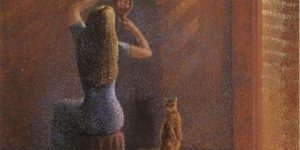 صورة في مرآة الواقع 