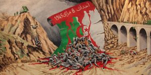 تحت شعار “الذاكرة تأبى النسيان”.. الجزائر تحيي الذكرى 76 لمجازر 08 ماي 1945