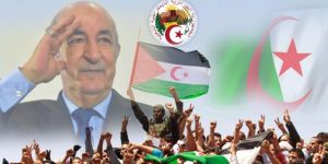 محمد داوود يرد على مغالطات مجلة “جون أفريك” بخصوص القضية الصحراوية