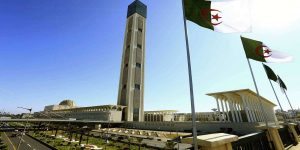 جامع الجزائر.. منارة الاعتدال والوسطية والقلعة الحصينة للمرجعية الدينية الوطنية
