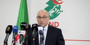 الأمين العام للحزب.. الطيب زيتوني يؤكد: “نتائج الأرندي في المحليات مشرفة وسيلعب دوره في استقرار البلاد