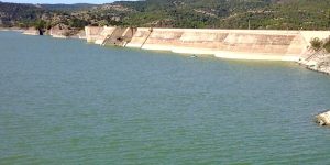 منسوب سد “ولجة ملاق” كافٍ لتغطية حاجيات البلديات الشمالية لـ 5 سنوات