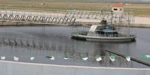 إنتاج وتوزيع أزيد من ملياري متر مكعب من المياه في 2024