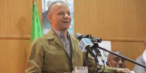 بن قرينة: “أنا راض بالمرتبة الـ4 لحركة البناء في الانتخابات المحلية”