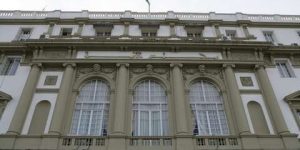 مجلس الأمة: جلسة علنية غدا الثلاثاء لمناقشة مشروعي قانونين بشأن طرق انتخاب أعضاء المجلس الأعلى القضاء والتقسيم القضائي