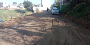 لم تستفد من البرامج التنموية منذ سنوات.. قرية “بوغارا” بيسّر خارج اهتمامات السلطات المحلية