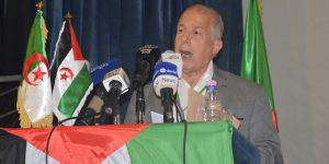 جلسة مجلس الأمن المقررة في الشهر الجاري حول الصحراء الغربية تأتي في ظروف استثنائية