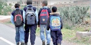 برج بوعريريج.. سكان قرية “هلتالة” يطالبون بمدرسة ابتدائية