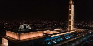 إطلاق التجارب التقنية للبناية الذكية المسؤولة عن تموين جامع الجزائر بالطاقة