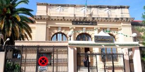 تيزي وزو: توقيف خمسة أشخاص بتهمة “المساس بالوحدة الوطنية”