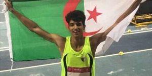 البطولة العربية لألعاب القوى.. 13 ميدالية للجزائر بعد 3 أيام من المنافسة