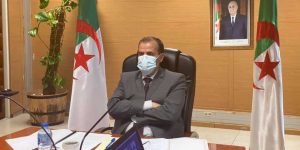 رزيق: “إجراءات جد مدروسة لانضمام الجزائر للمنظمة العالمية للتجارة”