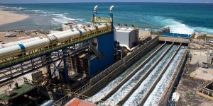 ستدخل حيز الخدمة شهر أوت المقبل.. 4 محطات جديدة لتحلية المياه بالعاصمة وتيبازة