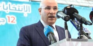 زيتوني: تشريعيات 12جوان فرصة لإنتخاب مؤسسة برلمانية قوية