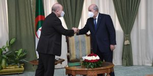 هذا هو أيمن بن عبد الرحمان الوزير الأول الذي سيخلف جراد