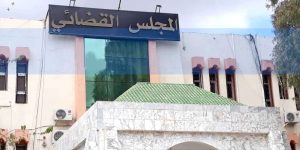 إيداع 4 متهمين الحبس بتبسة