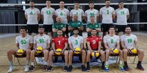 الكرة الطائرة : تعيين مراد سنون مدربا للمنتخب الوطني