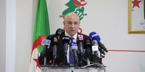 زيتوني: نتائج التشريعيات إيجابية وستبقي الحزب في الواجهة السياسية