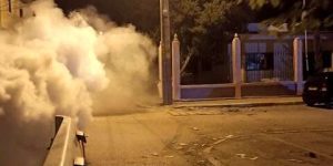 تبنت مخططا خاصا للحد من تكاثره.. استنفار بالعاصمة للقضاء على البعوض