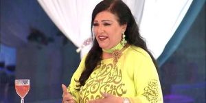 الفنانة عايدة عبابسة تؤكد لـ “الموعد اليومي”: لهذا السبب أفضل العمل مع سارة برتيمة