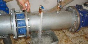 بئران ارتوازيان لصالح سكان مقاطعة براقي