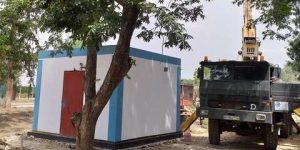 بسعة 5.300 م3 يوميا.. وضع أربعة آبار بالعاصمة حيز الخدمة