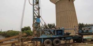 تسالة المرجة ..استئناف معاينة الآبار العميقة ببلديات بئر توتة