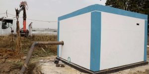 المباشرة بالمناطق المرتفعة من تسالة المرجة الى الشراقة.. 35 منقب جديد لتموين العاصمة بالمياه الشروب