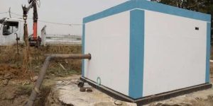 بومرداس تتدعم بعدة آبار ارتوازية