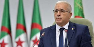 ثالث رجل في الدولة يعزي عائلتي الجنديين الشهيدين