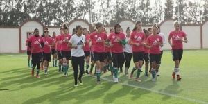 جنوب إفريقيا ـ الجزائر هذا الجمعة 15:00 سا.. مهمة صعبة للجزائريات وفرتول تتحدى