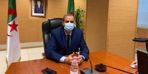  رزيق: تعليمات لتموين السوق بالمواد واسعة الاستهلاك في الولايات 35 التي مسها الحجر الصحي