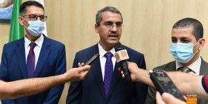 حكــار : 5600 منصب جديد لولايات الجنوب بمجمع سوناطراك وفروعه