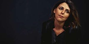 مينة لشطر تطل على جمهورها في سلسلة “حب الملوك” في رمضان