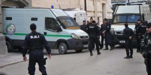 الدركي الفار يمثل مجددا أمام قاضي التحقيق