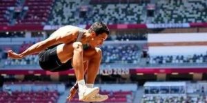 الدوري الماسي لألعاب القوى.. الجزائري تريكي يؤكد ويحل ثانيا في تجمع باريس