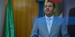 ساحلي: ما حققته الجزائر على صعيد التوازنات المالية الكبرى يستحق الإشادة