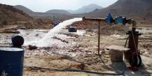 ورقلة.. طريقة جديدة لتسيير الموارد المائية آفاق 2024