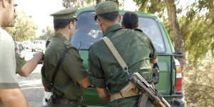 الطارف: حبس مشبوه في حرق أملاك غابية وإخضاع ثانٍ للخبرة العقلية