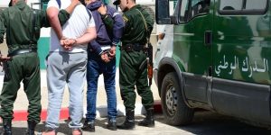 إيداع 12 متهما الحبس المؤقت في قضية تبييض أموال وممارسات مشبوهة في تجارة التبغ بالعاصمة