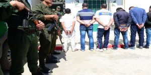 تفكيك شبكة دولية لتهريب المهاجرين بوهران