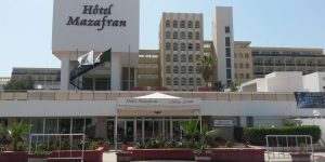 فندق مزفران يستعيد نشاطه من جديد