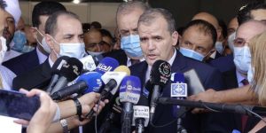 رزيق:”الاقتصاد الدائري يلبي الاحتياجات الآنية لما بعد الأزمة الاقتصادية والصحية”