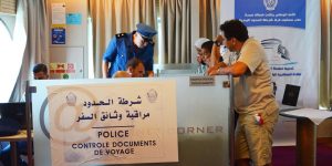 هذه هي مهام المنظومة الوطنية لمعالجة معلومات الركاب