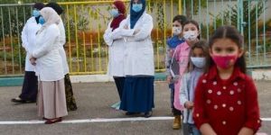 عطلة إستثنائية لتلاميذ الإبتدائي بداية من الغد لهذا السبب