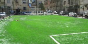 عقوبات في انتظار مستغلي الملاعب الجوارية دون حق امتياز 