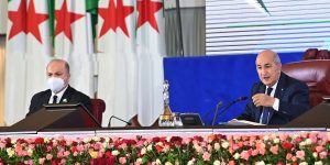 بيان السياسة العامة للحكومة يؤكد على مواصلة تجسيد برنامج رئيس الجمهورية