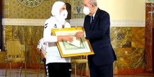 تكريم أبطال البارالمبياد ورصد منح معتبرة للمتوجين.. تبون يشدد على عدم التفريق بين الرياضيين الجزائريين