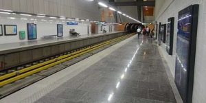 اعتماد نقاط للتلقيح على مستوى محطات الميترو والترامواي